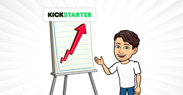 A Basic Guide to Getting Started on Kickstarter